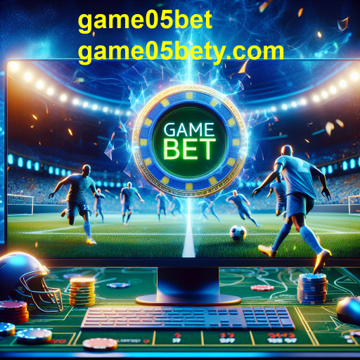 A Ascensão dos Esportes Virtuais no Game05Bet